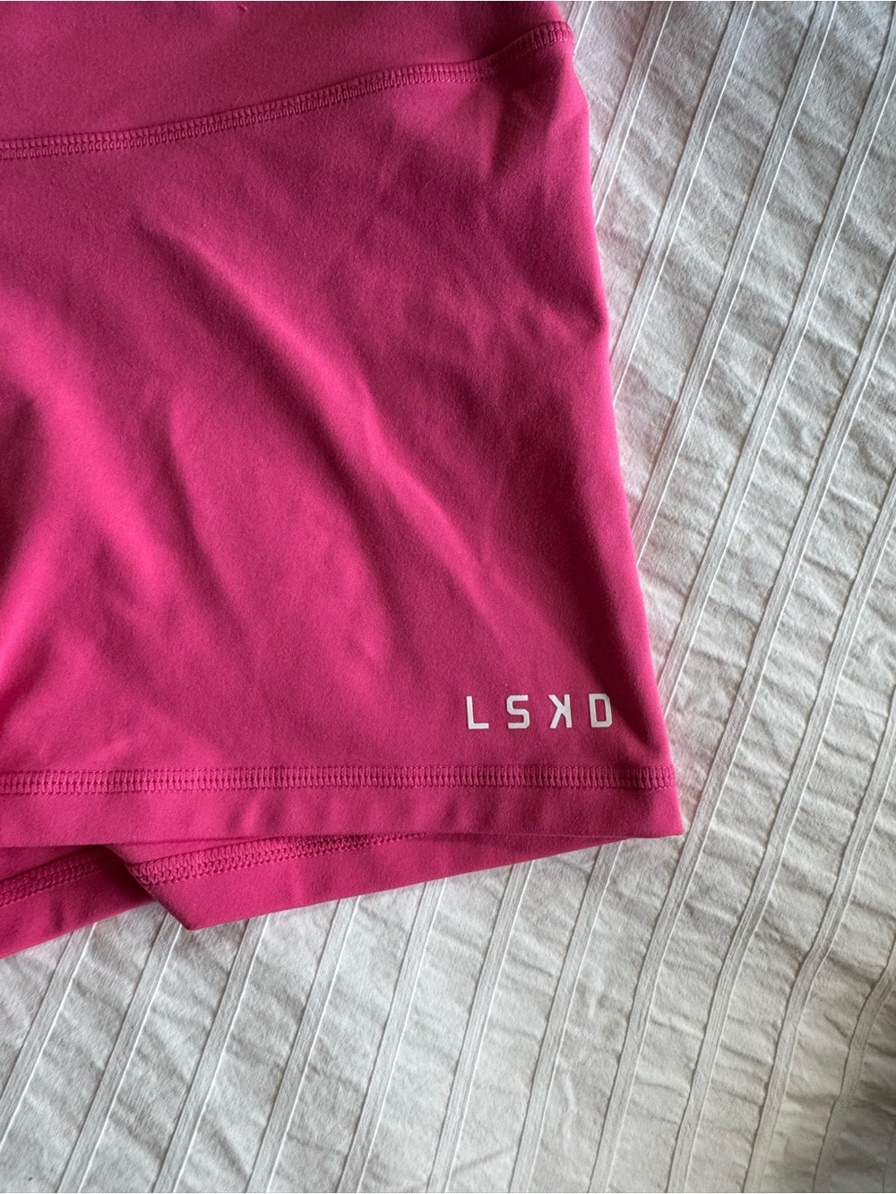 Like New LSKD Shorts - Picture 2 of 3